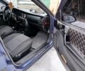 Синий Опель Вектра, объемом двигателя 1.6 л и пробегом 250 тыс. км за 3000 $, фото 5 на Automoto.ua