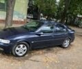 Синий Опель Вектра, объемом двигателя 2 л и пробегом 1 тыс. км за 2000 $, фото 1 на Automoto.ua