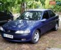Опель Вектра 1996 в Покров (Орджоникидзе) на Automoto.ua Синий Опель Вектра, объемом двигателя 2 л и пробегом 300 тыс. км за 2000 $, фото 1 на Automoto.ua