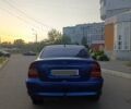 Синий Опель Вектра, объемом двигателя 2 л и пробегом 366 тыс. км за 3100 $, фото 4 на Automoto.ua