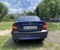Синий Опель Вектра, объемом двигателя 1.6 л и пробегом 350 тыс. км за 2200 $, фото 3 на Automoto.ua