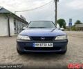 Синий Опель Вектра, объемом двигателя 1.6 л и пробегом 260 тыс. км за 2700 $, фото 1 на Automoto.ua