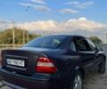 Синий Опель Вектра, объемом двигателя 1.8 л и пробегом 306 тыс. км за 1798 $, фото 4 на Automoto.ua