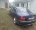 Опель Вектра 1996 в Ивано-Франковске на Automoto.ua Синий Опель Вектра, объемом двигателя 1.8 л и пробегом 403 тыс. км за 1500 $, фото 4 на Automoto.ua
