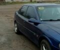 Синій Опель Вектра, об'ємом двигуна 1.8 л та пробігом 398 тис. км за 2000 $, фото 1 на Automoto.ua
