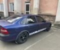 Синій Опель Вектра, об'ємом двигуна 1.6 л та пробігом 500 тис. км за 1700 $, фото 8 на Automoto.ua