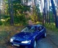 Синий Опель Вектра, объемом двигателя 1.8 л и пробегом 240 тыс. км за 3000 $, фото 8 на Automoto.ua