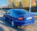 Синий Опель Вектра, объемом двигателя 1.8 л и пробегом 450 тыс. км за 1100 $, фото 3 на Automoto.ua