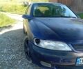 Синій Опель Вектра, об'ємом двигуна 1.6 л та пробігом 173 тис. км за 1400 $, фото 40 на Automoto.ua
