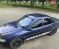 Синий Опель Вектра, объемом двигателя 1.6 л и пробегом 500 тыс. км за 1700 $, фото 2 на Automoto.ua