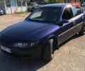 Синий Опель Вектра, объемом двигателя 1.8 л и пробегом 308 тыс. км за 2400 $, фото 1 на Automoto.ua