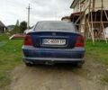 Синий Опель Вектра, объемом двигателя 2 л и пробегом 387 тыс. км за 1198 $, фото 1 на Automoto.ua