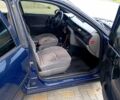 Синий Опель Вектра, объемом двигателя 2 л и пробегом 393 тыс. км за 2700 $, фото 2 на Automoto.ua
