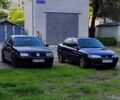 Синий Опель Вектра, объемом двигателя 2 л и пробегом 280 тыс. км за 5300 $, фото 3 на Automoto.ua