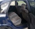 Синий Опель Вектра, объемом двигателя 2 л и пробегом 395 тыс. км за 2600 $, фото 4 на Automoto.ua
