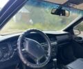 Синий Опель Вектра, объемом двигателя 0 л и пробегом 333 тыс. км за 1499 $, фото 6 на Automoto.ua