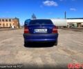 Синий Опель Вектра, объемом двигателя 1.6 л и пробегом 340 тыс. км за 2600 $, фото 4 на Automoto.ua