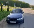 Синий Опель Вектра, объемом двигателя 1.8 л и пробегом 350 тыс. км за 2250 $, фото 1 на Automoto.ua