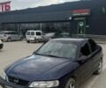 Синій Опель Вектра, об'ємом двигуна 1.8 л та пробігом 341 тис. км за 1500 $, фото 1 на Automoto.ua