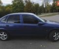 Опель Вектра 1996 в Покров (Орджоникидзе) на Automoto.ua Синий Опель Вектра, объемом двигателя 2 л и пробегом 300 тыс. км за 2000 $, фото 2 на Automoto.ua
