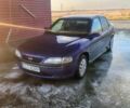 Синій Опель Вектра, об'ємом двигуна 2 л та пробігом 350 тис. км за 1200 $, фото 2 на Automoto.ua