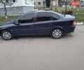 Синий Опель Вектра, объемом двигателя 2 л и пробегом 410 тыс. км за 2100 $, фото 1 на Automoto.ua
