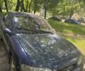 Синий Опель Вектра, объемом двигателя 1.8 л и пробегом 280 тыс. км за 1100 $, фото 5 на Automoto.ua