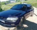 Синій Опель Вектра, об'ємом двигуна 1.6 л та пробігом 173 тис. км за 1400 $, фото 24 на Automoto.ua