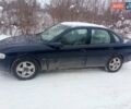 Синий Опель Вектра, объемом двигателя 1.6 л и пробегом 215 тыс. км за 1950 $, фото 1 на Automoto.ua