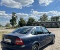 Синий Опель Вектра, объемом двигателя 0 л и пробегом 333 тыс. км за 1499 $, фото 3 на Automoto.ua