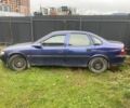 Синий Опель Вектра, объемом двигателя 1.8 л и пробегом 300 тыс. км за 1000 $, фото 1 на Automoto.ua