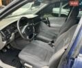 Синій Опель Вектра, об'ємом двигуна 1.6 л та пробігом 500 тис. км за 1450 $, фото 36 на Automoto.ua