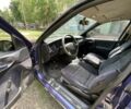 Синий Опель Вектра, объемом двигателя 1.6 л и пробегом 350 тыс. км за 2200 $, фото 8 на Automoto.ua