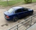 Синий Опель Вектра, объемом двигателя 1.6 л и пробегом 3 тыс. км за 1655 $, фото 1 на Automoto.ua