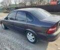 Синий Опель Вектра, объемом двигателя 1.6 л и пробегом 375 тыс. км за 2300 $, фото 3 на Automoto.ua