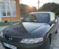 Синий Опель Вектра, объемом двигателя 1.8 л и пробегом 306 тыс. км за 1798 $, фото 2 на Automoto.ua