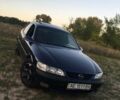 Синий Опель Вектра, объемом двигателя 1.6 л и пробегом 596 тыс. км за 3000 $, фото 1 на Automoto.ua