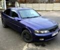 Синий Опель Вектра, объемом двигателя 2 л и пробегом 308 тыс. км за 3000 $, фото 5 на Automoto.ua