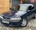Синій Опель Вектра, об'ємом двигуна 1.6 л та пробігом 500 тис. км за 1450 $, фото 5 на Automoto.ua