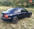 Синій Опель Вектра, об'ємом двигуна 1.6 л та пробігом 596 тис. км за 3000 $, фото 17 на Automoto.ua