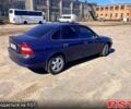 Синий Опель Вектра, объемом двигателя 1.6 л и пробегом 340 тыс. км за 2600 $, фото 6 на Automoto.ua