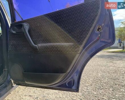 Синій Опель Вектра, об'ємом двигуна 1.6 л та пробігом 370 тис. км за 1899 $, фото 3 на Automoto.ua