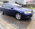 Синий Опель Вектра, объемом двигателя 1.8 л и пробегом 264 тыс. км за 1700 $, фото 1 на Automoto.ua