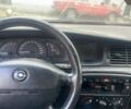 Синий Опель Вектра, объемом двигателя 1.8 л и пробегом 3 тыс. км за 600 $, фото 2 на Automoto.ua