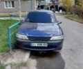 Синий Опель Вектра, объемом двигателя 1.6 л и пробегом 325 тыс. км за 1500 $, фото 1 на Automoto.ua