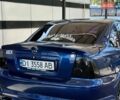 Синий Опель Вектра, объемом двигателя 2.5 л и пробегом 330 тыс. км за 2150 $, фото 7 на Automoto.ua