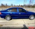 Синий Опель Вектра, объемом двигателя 1.8 л и пробегом 299 тыс. км за 2099 $, фото 7 на Automoto.ua