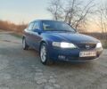 Синий Опель Вектра, объемом двигателя 1.8 л и пробегом 123 тыс. км за 2750 $, фото 1 на Automoto.ua