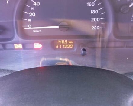 Синий Опель Вектра, объемом двигателя 1.8 л и пробегом 372 тыс. км за 2700 $, фото 1 на Automoto.ua