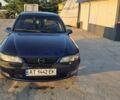 Синий Опель Вектра, объемом двигателя 2 л и пробегом 288 тыс. км за 2300 $, фото 1 на Automoto.ua